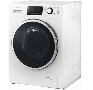 Hisense WFP9014V invertorový motor